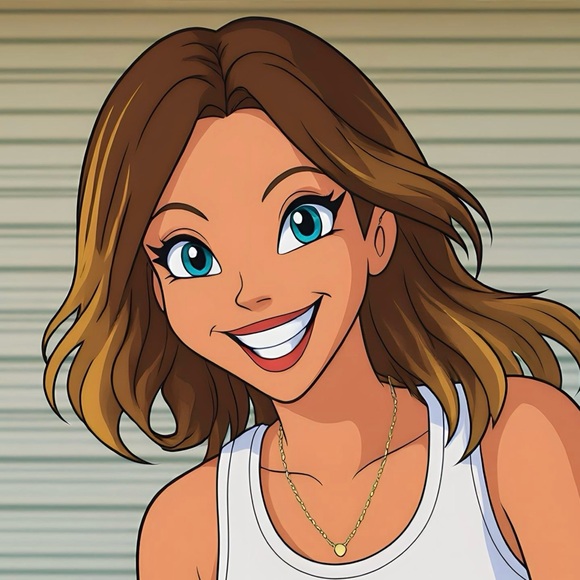 Meet your Posher, Kelly 🪅 - Picture 1 of 1